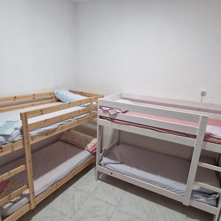 Historic Malaga Centro Rooms Eksteriør bilde