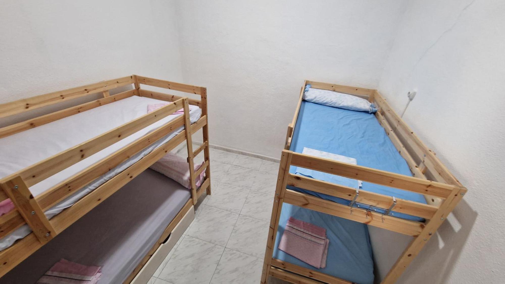 Historic Malaga Centro Rooms Eksteriør bilde