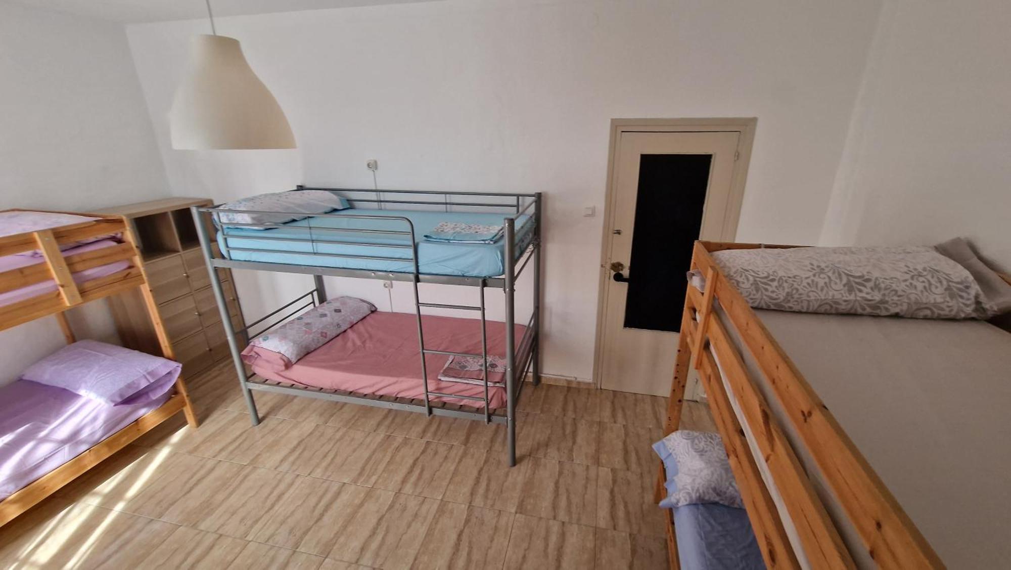 Historic Malaga Centro Rooms Eksteriør bilde